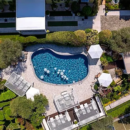 Casino Di Caccia Hotel Sommacampagna