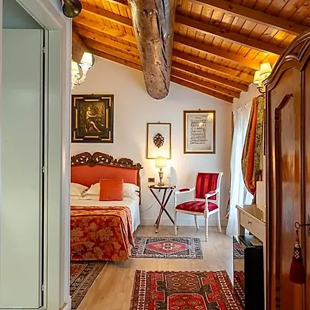Hotel Casino Di Caccia *