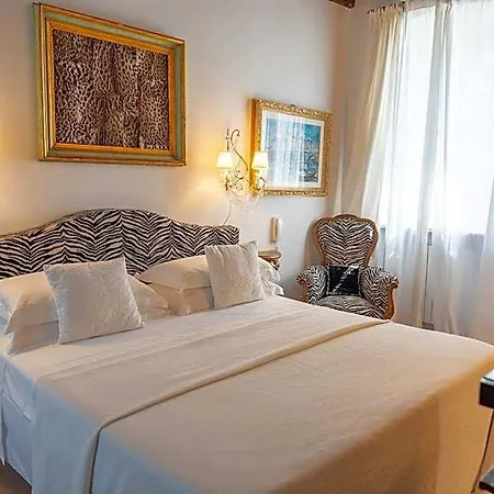 Casino Di Caccia Hotel